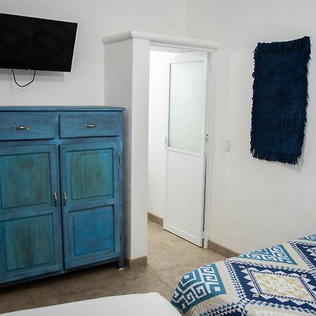 Downtown Rooms San Pancho 샌프란시스코 외부 사진