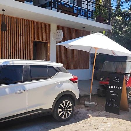 Downtown Rooms San Pancho 샌프란시스코 외부 사진