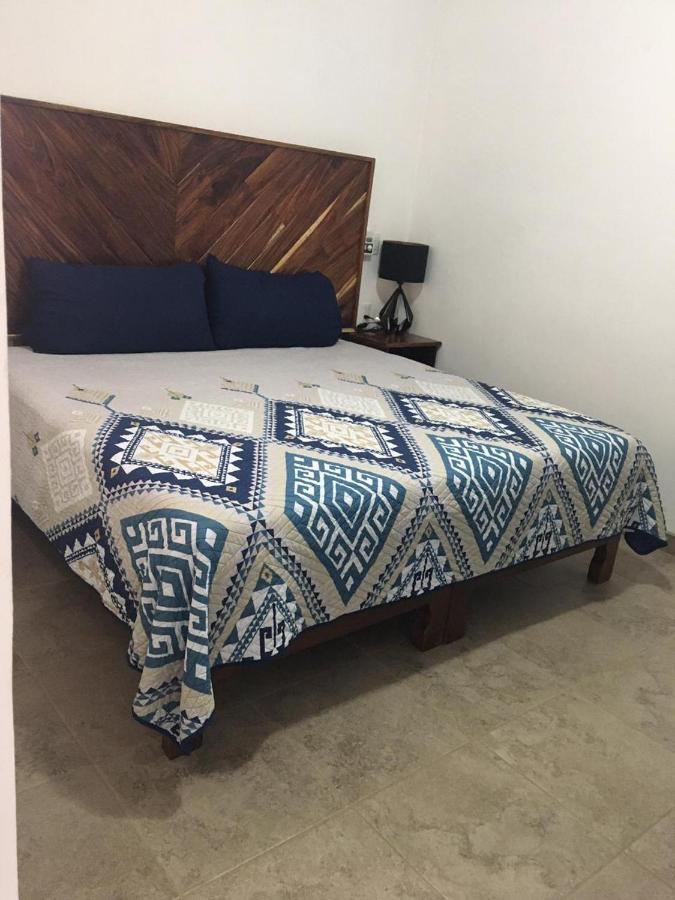 Downtown Rooms San Pancho 샌프란시스코 외부 사진