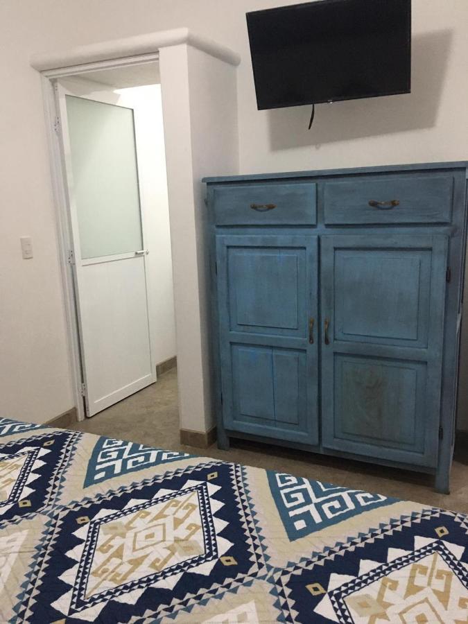 Downtown Rooms San Pancho 샌프란시스코 외부 사진