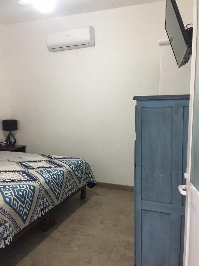 Downtown Rooms San Pancho 샌프란시스코 외부 사진