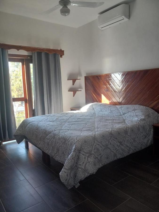 Downtown Rooms San Pancho 샌프란시스코 외부 사진