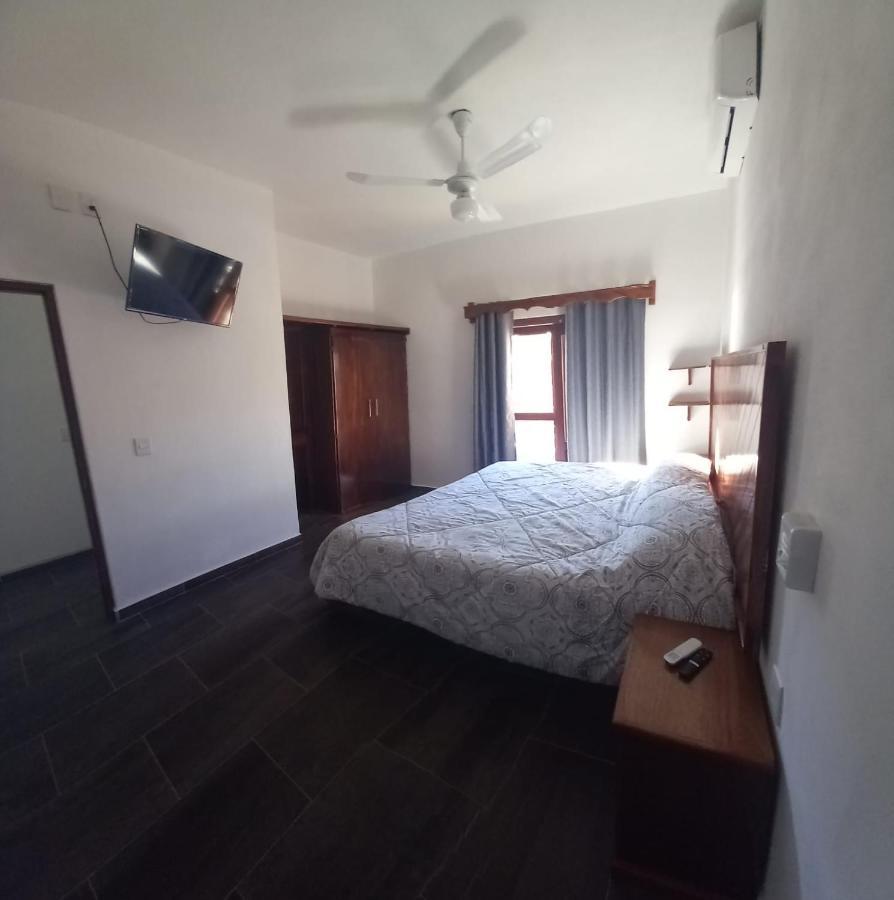 Downtown Rooms San Pancho 샌프란시스코 외부 사진
