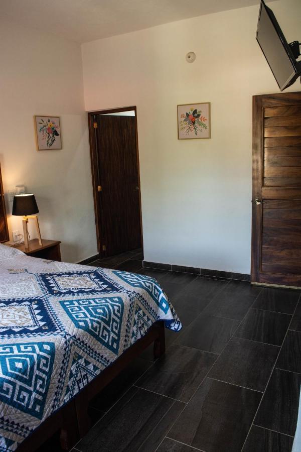Downtown Rooms San Pancho 샌프란시스코 외부 사진