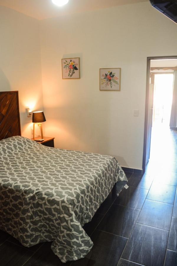 Downtown Rooms San Pancho 샌프란시스코 외부 사진