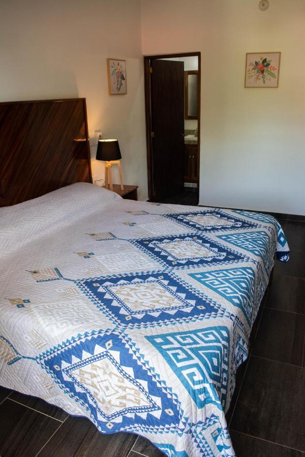 Downtown Rooms San Pancho 샌프란시스코 외부 사진