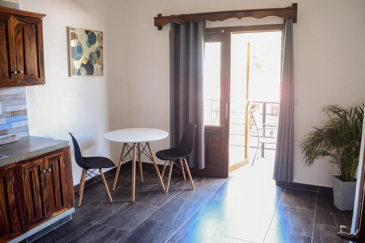 Downtown Rooms San Pancho 샌프란시스코 외부 사진