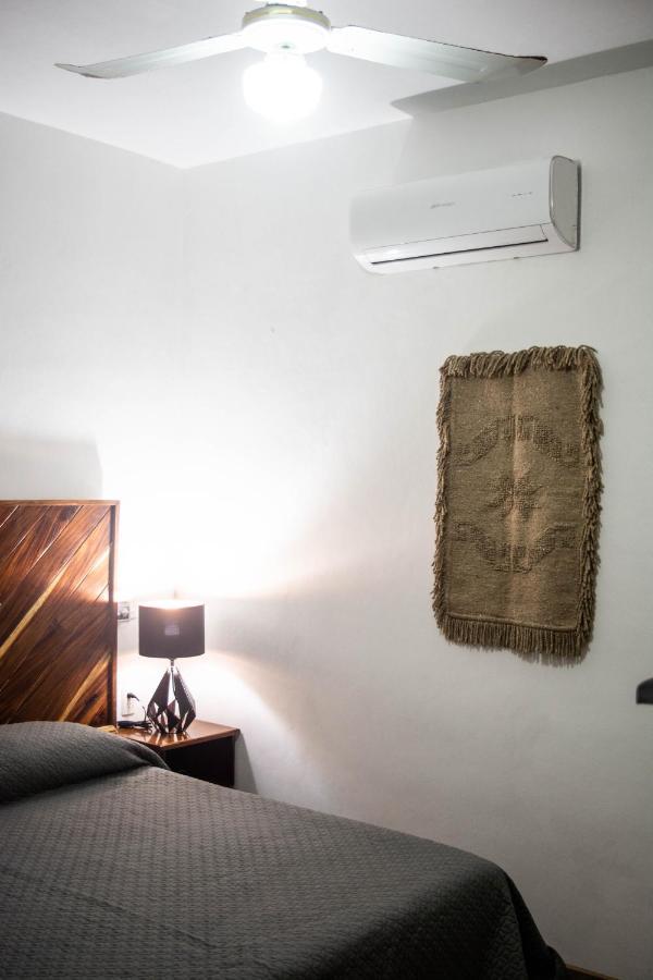 Downtown Rooms San Pancho 샌프란시스코 외부 사진