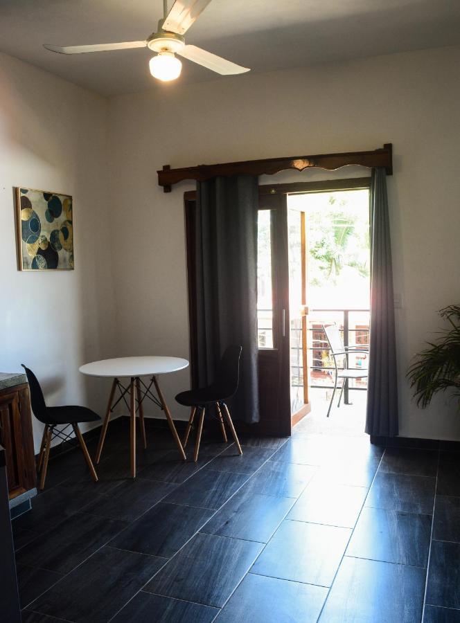 Downtown Rooms San Pancho 샌프란시스코 외부 사진