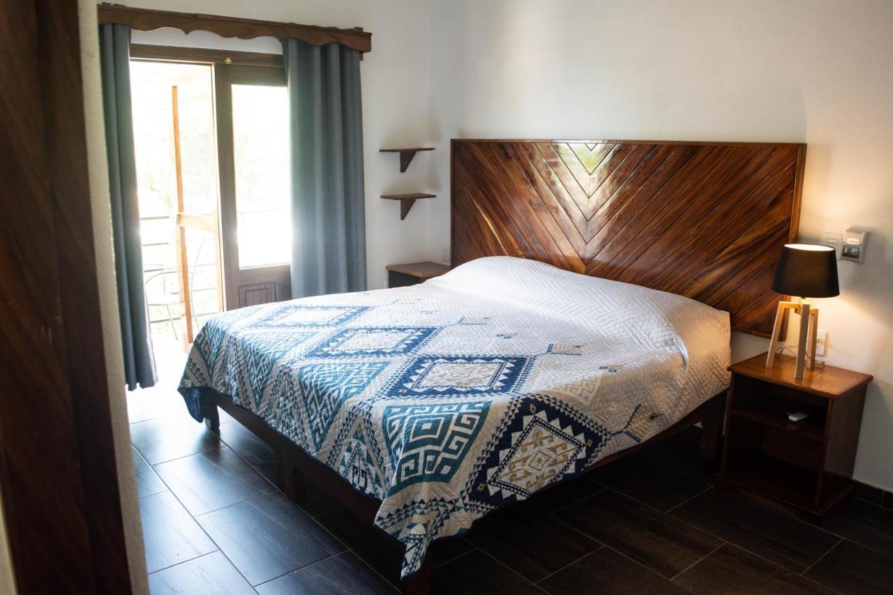 Downtown Rooms San Pancho 샌프란시스코 외부 사진