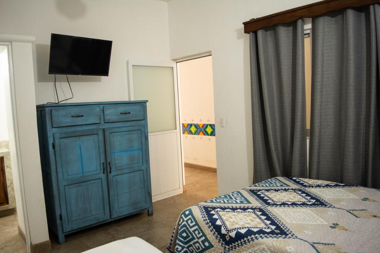 Downtown Rooms San Pancho 샌프란시스코 외부 사진