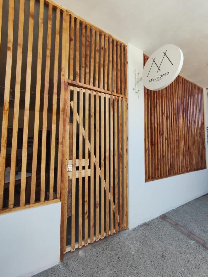 Downtown Rooms San Pancho 샌프란시스코 외부 사진