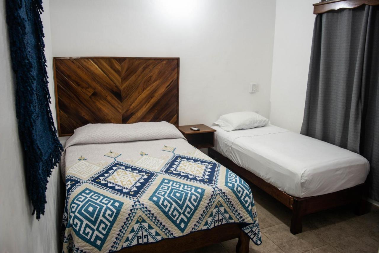 Downtown Rooms San Pancho 샌프란시스코 외부 사진